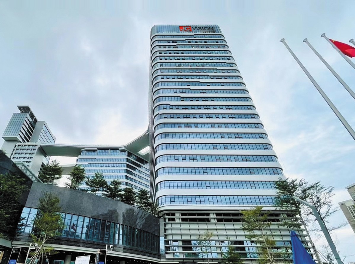 Trung Quốc Shenzhen Junction Interactive Technology Co., Ltd. hồ sơ công ty