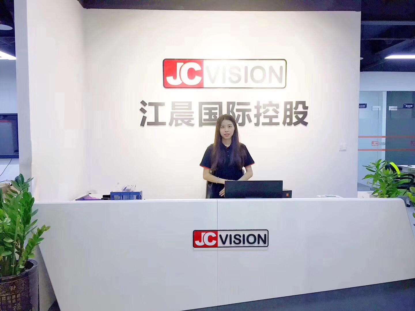 Trung Quốc Shenzhen Junction Interactive Technology Co., Ltd. hồ sơ công ty