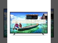 JCVision 75 Inch Smart TV Android 12.0 Hệ điều hành 300 Cd / M2 Với 56 ngôn ngữ hiển thị