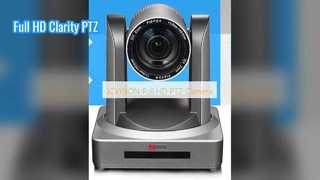 Camera JCVISION PTZ Full HD Rõ Nét