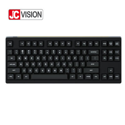 JCVISION Hot Swappable Mechanical Keyboard Kits 87 phím TKL PCB gắn