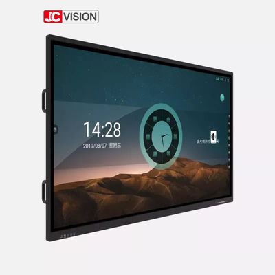 Phòng học Kích thước lớn Smart Whiteboard Capacitive Touch