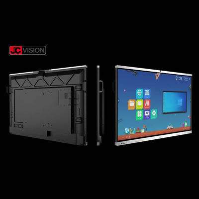 Màn hình cảm ứng thông minh 98 inch