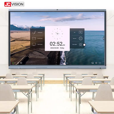 Màn hình cảm ứng thông minh 98 inch
