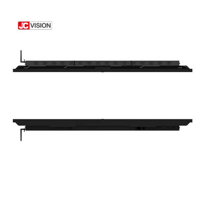 Jcvision Ir Smart Interactive Whiteboard cho lớp học