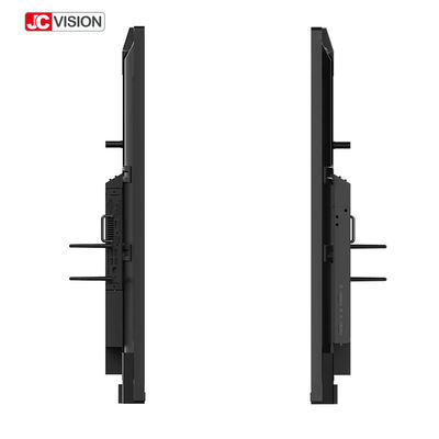 Bảng tương tác thông minh phòng họp, giáo dục, kỹ thuật số 75 inch