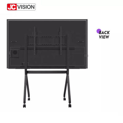Bảng tương tác thông minh HUD Silver JCVISION cho Giáo dục / Hội nghị