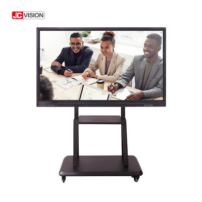 Bảng trắng tương tác thông minh 55 - 98 inch tùy chỉnh cho lớp học