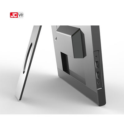 Android 11 Portable màn hình phát trực tiếp 15,6 inch