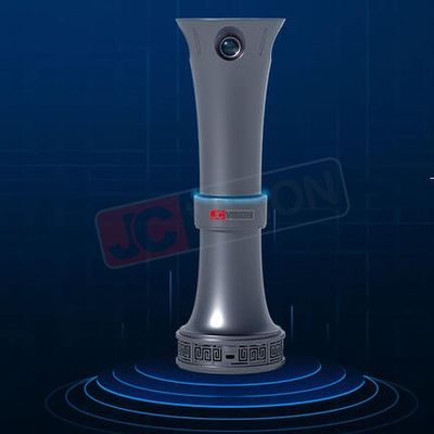Phong trào hủy bỏ Panoramic Web Camera phòng họp Microphone