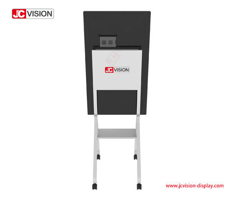 PCAP 55inch Rotating Smart Interactive Whiteboard Capacitive Touch Screen (Màn hình cảm ứng dung lượng)