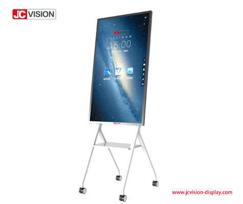 PCAP 55inch Rotating Smart Interactive Whiteboard Capacitive Touch Screen (Màn hình cảm ứng dung lượng)