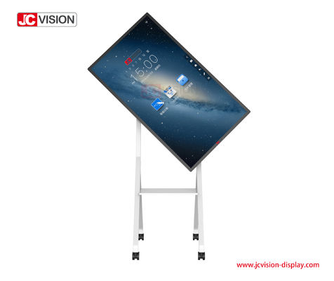 PCAP 55inch Rotating Smart Interactive Whiteboard Capacitive Touch Screen (Màn hình cảm ứng dung lượng)