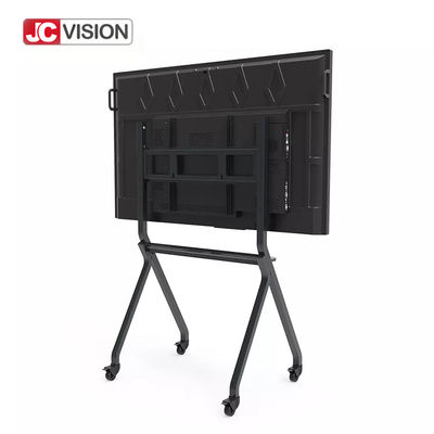 Bảng tương tác thông minh JCVISION, Bảng tương tác phẳng đa kích thước, Giải pháp giảng dạy tất cả trong một