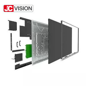 Bảng tương tác thông minh IFP IR Touch JCVISION CKD Nhà sản xuất Bảng trắng tương tác SKD