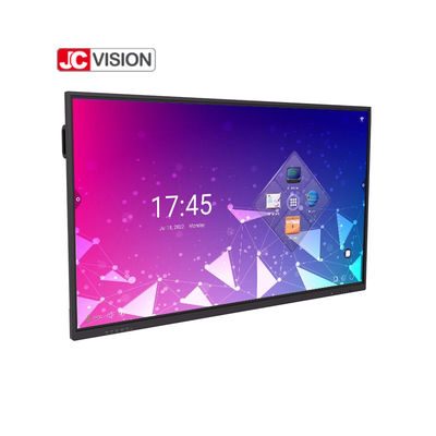 Bảng tương tác thông minh IFP IR Touch JCVISION CKD Nhà sản xuất Bảng trắng tương tác SKD