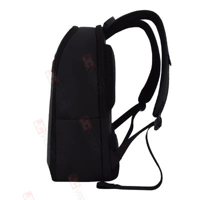 Chiếc màn hình máy tính sáng bóng có thể tùy chỉnh ba lô du lịch 14 " cho ngoài trời