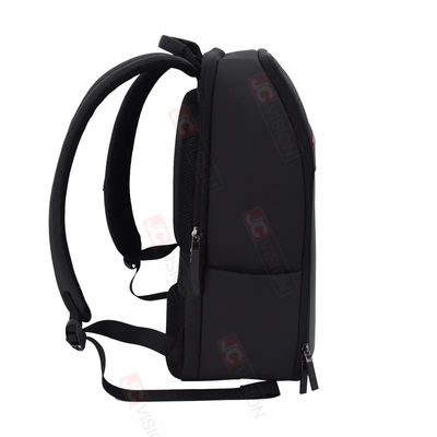 Chiếc màn hình máy tính sáng bóng có thể tùy chỉnh ba lô du lịch 14 " cho ngoài trời