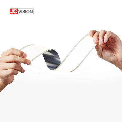 Màn hình cong đen FHD 4K Đa màn hình Video tường Kỹ thuật số Linh hoạt