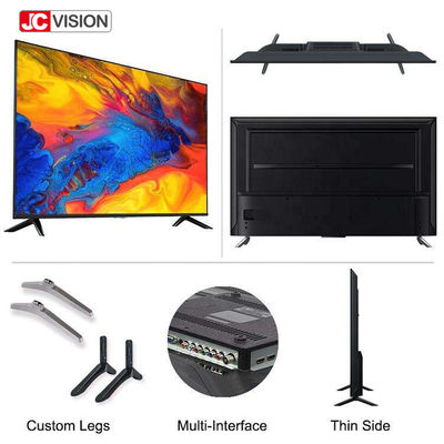 JCVISION TV thông minh LED 4K Crystal UHD HDR 75 inch 2060P, TV 65 inch, 32 inch có Wifi