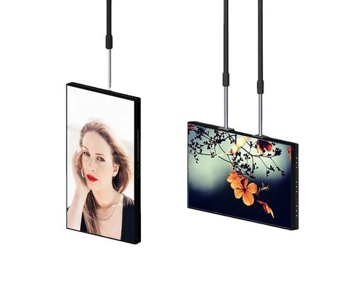 32' màn hình cảm ứng tương tác Bàn hiển thị biển báo kỹ thuật số Với kết nối WiFi