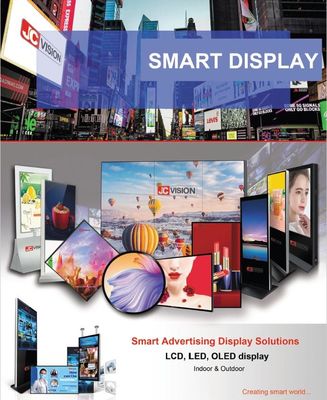 JCVision DLP Ultra Short Throw Projector 1080p Thông số kỹ thuật