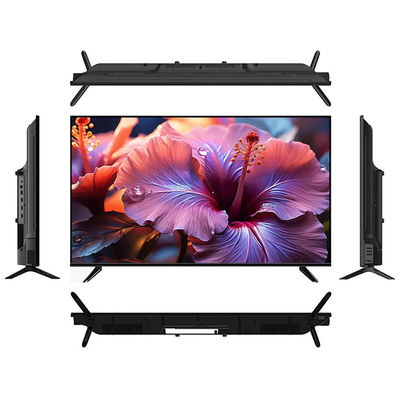 Tivi thông minh 43 inch, TV 4k 32 40 43 50 65 inch LED TV có Android WiFi 45 inch Google Smart Televisions