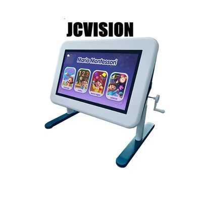 JCVIsion 32" 1080P Multiple Player Android Interactive Game Table for Nursery Không có đánh giá nào