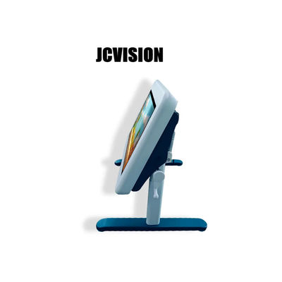 JCVision Master Series Multitouch Screen AC Power 32 inch Touch Table cho trẻ em