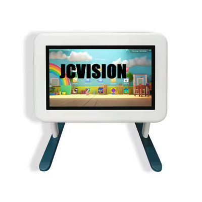JCVision Master Series Multitouch Screen AC Power 32 inch Touch Table cho trẻ em