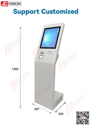 JCVISION Ngân hàng Bệnh viện Lobby Hệ thống Quản lý hàng đợi Máy vé Máy cảm ứng Màn hình Đường hàng Số Máy Hệ thống Đường hàng