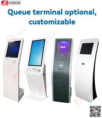 JCVISION Ngân hàng Bệnh viện Lobby Hệ thống Quản lý hàng đợi Máy vé Máy cảm ứng Màn hình Đường hàng Số Máy Hệ thống Đường hàng