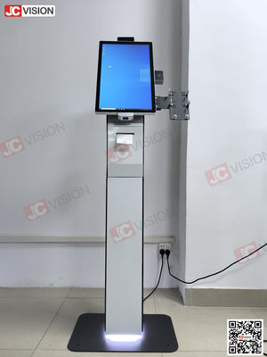 Máy đứng sàn tự phục vụ JCVision
