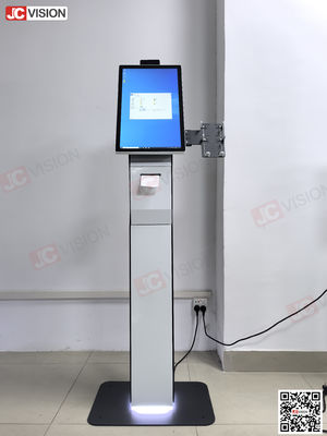 Máy đứng sàn tự phục vụ JCVision