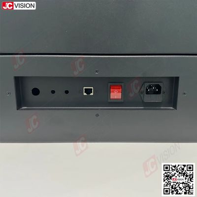 JCVISION 32 Inch Checkout tự thanh toán tự phục vụ thông tin điều tra Kiosk đầu cuối