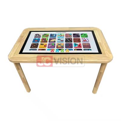 32 inch Android Interactive Touch Table với màn hình LCD Multi-Touch