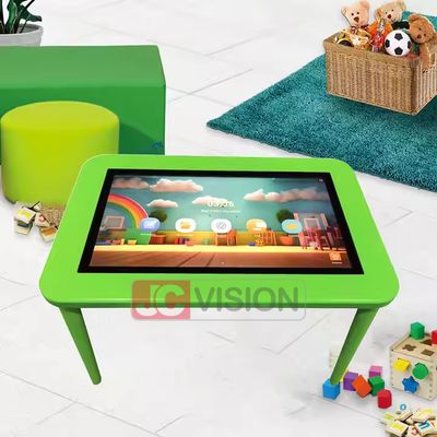 32 inch Android Interactive Touch Table với màn hình LCD Multi-Touch