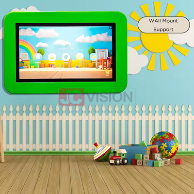 Bàn cảm ứng tương tác Android 32" với màn hình LCD 1080p