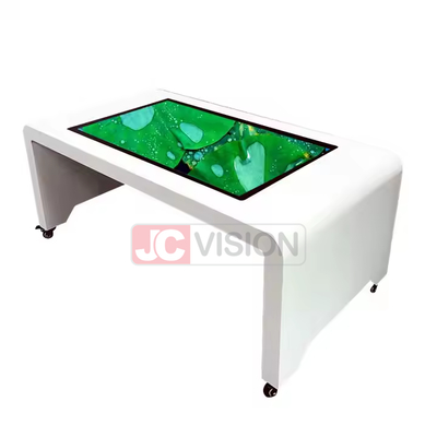 Bàn cảm ứng Android 43 inch cho nhà hàng với màn hình điện dung