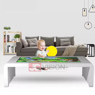 Bàn cảm ứng Android 43 inch cho nhà hàng với màn hình điện dung
