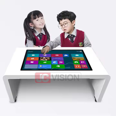 Bàn cảm ứng Android 43 inch cho nhà hàng với màn hình điện dung