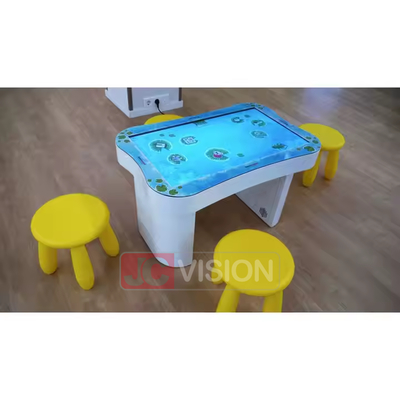 Bàn cảm ứng Android 43 inch cho nhà hàng với màn hình điện dung