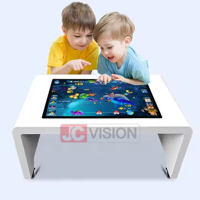 Bàn cảm ứng Android 43 inch cho nhà hàng với màn hình điện dung