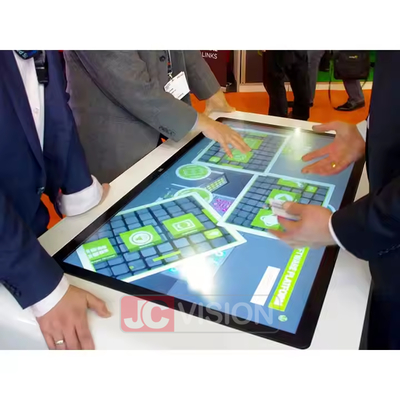 Bàn cảm ứng Android 43 inch cho nhà hàng với màn hình điện dung