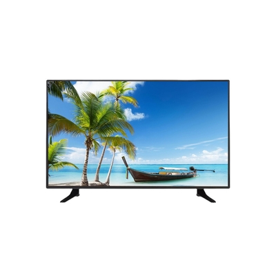 JCVision 75 Inch Smart TV Android 12.0 Hệ điều hành 300 Cd / M2 Với 56 ngôn ngữ hiển thị