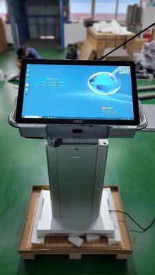 JCVISION Độ cao điều chỉnh Smart Podium