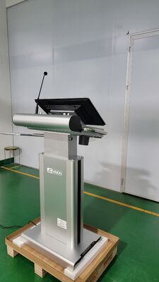 JCVISION Độ cao điều chỉnh Smart Podium
