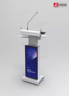 JCVISION Độ cao điều chỉnh Smart Podium