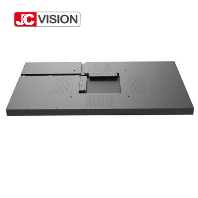 55 "High Brightness Digital Signage Light Box 2000 cd / m2, 1080P, Android 11, màn hình tường thương mại