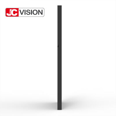 55 "High Brightness Digital Signage Light Box 2000 cd / m2, 1080P, Android 11, màn hình tường thương mại